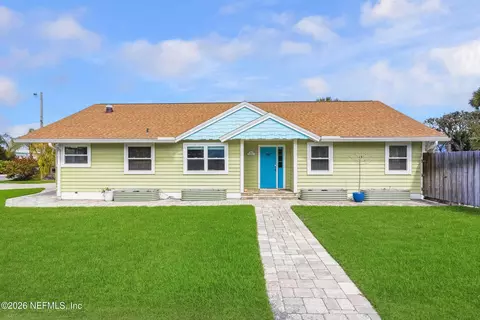 254 Jellison Rd, Saint Augustine, FL 32080