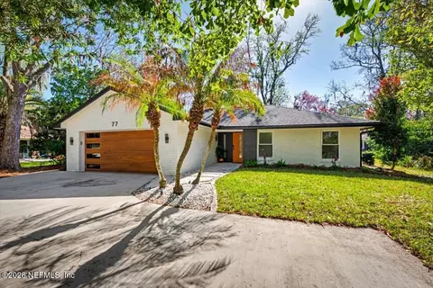 77 Sanchez Dr E, Ponte Vedra Beach, FL 32082