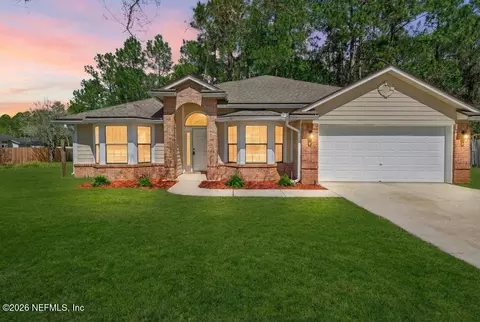 7850 Fox Gate Ct, Jacksonville, FL 32244