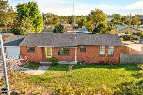 666 Edgewood Ave W, Jacksonville, FL 32208