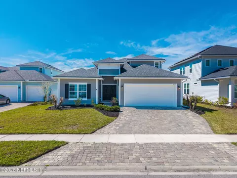 637 Watervale Dr, Saint Augustine, FL 32092
