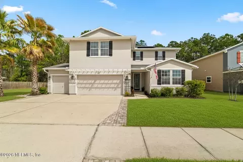 78228 Duckwood Trl, Yulee, FL 32097