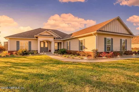 1000 SW Mandiba Drive Dr, Lake City, FL 32024