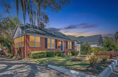 1528 Belmonte Ave, Jacksonville, FL 32207