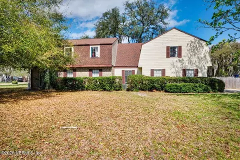 614 Gulfstream Trl S, Orange Park, FL 32073