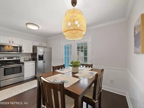 Dining - 6448 Madison St, Saint Augustine, FL 32080 photo 1 of 2
