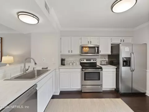 Kitchen - 6448 Madison St, Saint Augustine, FL 32080 photo 1 of 4