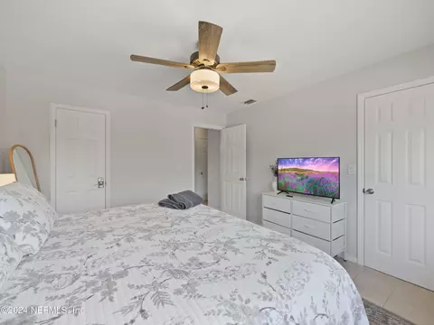Bedroom - 6448 Madison St, Saint Augustine, FL 32080 photo 3 of 5