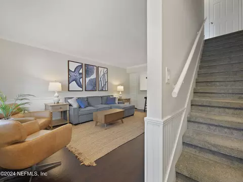 Entry Way - 6448 Madison St, Saint Augustine, FL 32080 photo 2 of 3