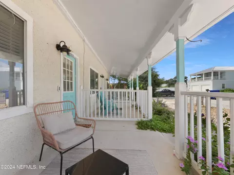 Exterior - 6448 Madison St, Saint Augustine, FL 32080 photo 4 of 10