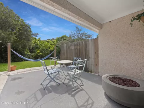 Exterior - 6448 Madison St, Saint Augustine, FL 32080 photo 6 of 10