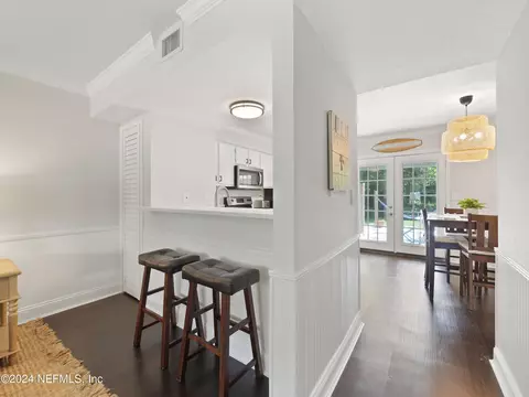 Entry Way - 6448 Madison St, Saint Augustine, FL 32080 photo 1 of 3