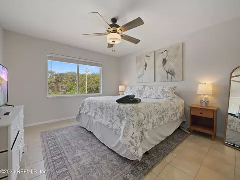 Bedroom - 6448 Madison St, Saint Augustine, FL 32080 photo 2 of 5