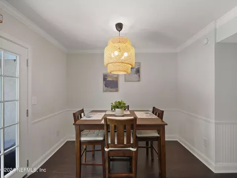 Dining - 6448 Madison St, Saint Augustine, FL 32080 photo 2 of 2