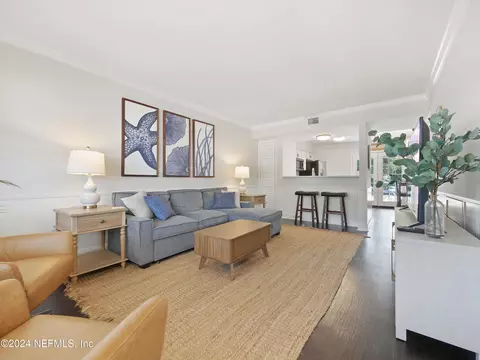 Living - 6448 Madison St, Saint Augustine, FL 32080 photo 3 of 3