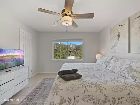 Bedroom - 6448 Madison St, Saint Augustine, FL 32080 photo 1 of 5