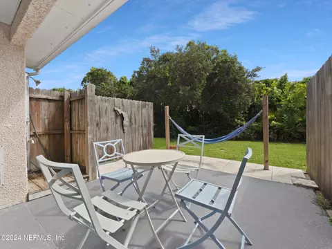 Exterior - 6448 Madison St, Saint Augustine, FL 32080 photo 5 of 10