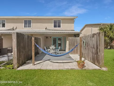 Exterior - 6448 Madison St, Saint Augustine, FL 32080 photo 1 of 10