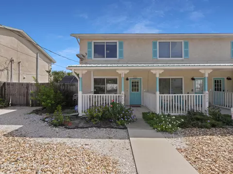 Exterior - 6448 Madison St, Saint Augustine, FL 32080 photo 2 of 10