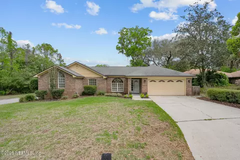 10905 Putney Ct, Jacksonville, FL 32225