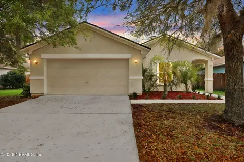 947 Morning Light Rd, Jacksonville, FL 32218