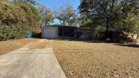 10335 Haverford Rd, Jacksonville, FL 32218