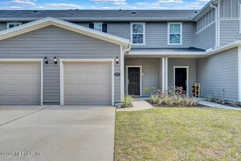 212 Beach Palm Ct, Saint Augustine, FL 32086