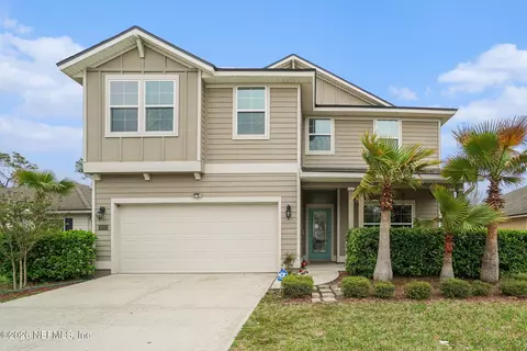 15717 Pinyon Ln, Jacksonville, FL 32218