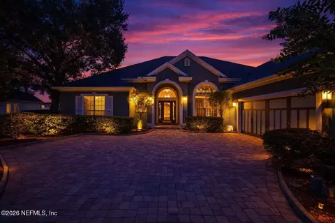 8240 Wallingford Hills Ln, Jacksonville, FL 32256