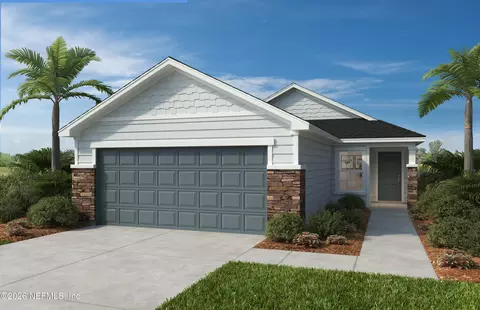 70 Spiced Cider Rd, Saint Augustine, FL 32086