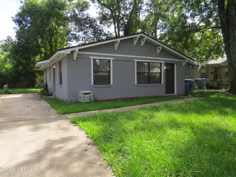 9071 3rd Ave, Jacksonville, FL 32208