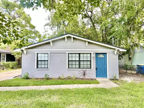 9071 3rd Ave, Jacksonville, FL 32208
