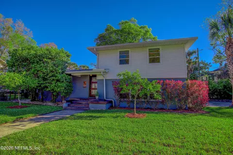 1827 Cherry St, Jacksonville, FL 32205