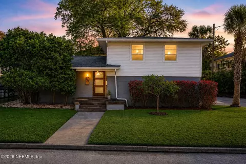 1827 Cherry St, Jacksonville, FL 32205