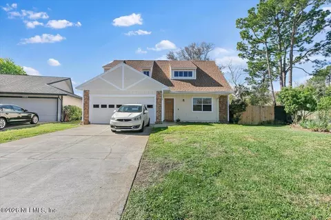 13004 Twin Pines Cir S, Jacksonville, FL 32246