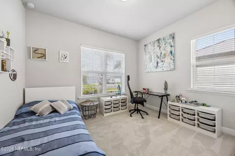 Bedroom - 139 Marquesa Cir, Saint Johns, FL 32259 photo 6 of 8