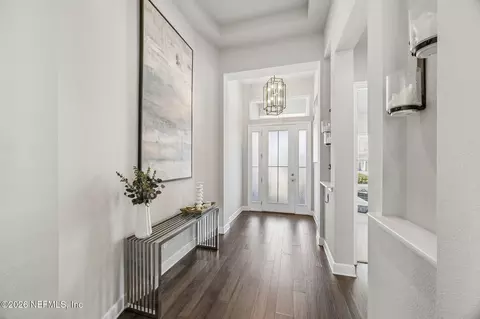 Entry Way - 139 Marquesa Cir, Saint Johns, FL 32259 photo 1 of 3