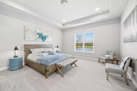 Bedroom - 139 Marquesa Cir, Saint Johns, FL 32259 photo 1 of 8
