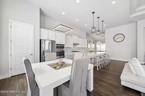 Dining - 139 Marquesa Cir, Saint Johns, FL 32259 photo 2 of 5