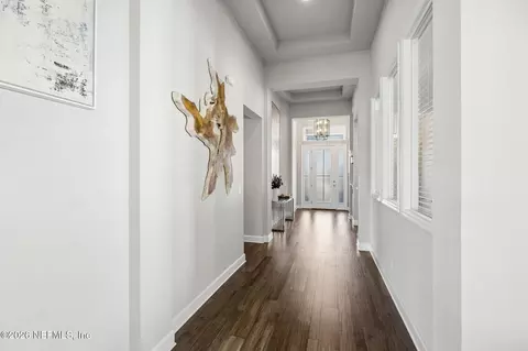 Entry Way - 139 Marquesa Cir, Saint Johns, FL 32259 photo 2 of 3