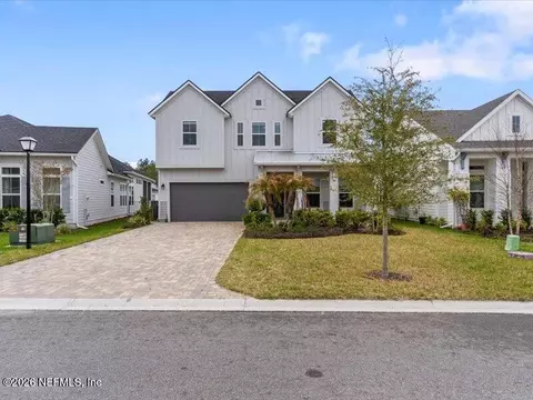 52 Rose Bud Lane Ln, Saint Augustine, FL 32092