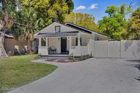 3693 Smithfield St S, Jacksonville, FL 32217