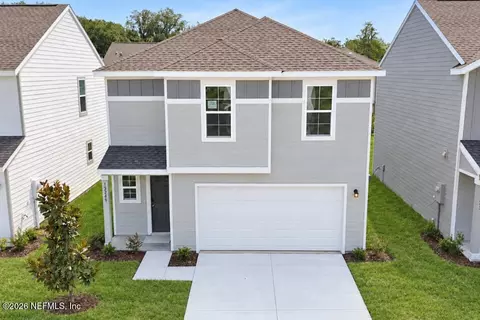 15249 Molitor Way, Jacksonville, FL 32218