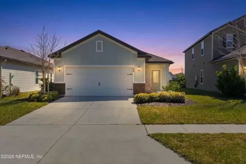 66 Tree Frog Way, Saint Augustine, FL 32095