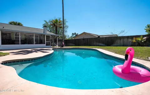 2741 Richards Rd, Orange Park, FL 32073