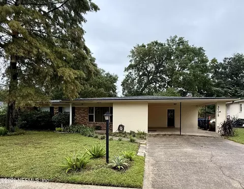 3775 Bess Rd, Jacksonville, FL 32277
