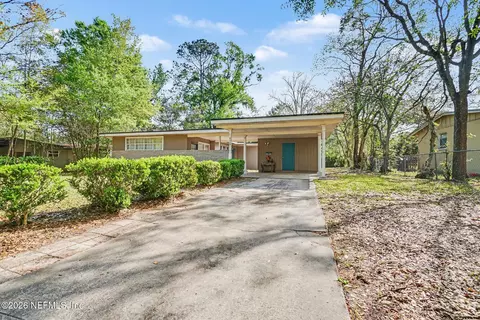 2115 Patou Dr W, Jacksonville, FL 32210