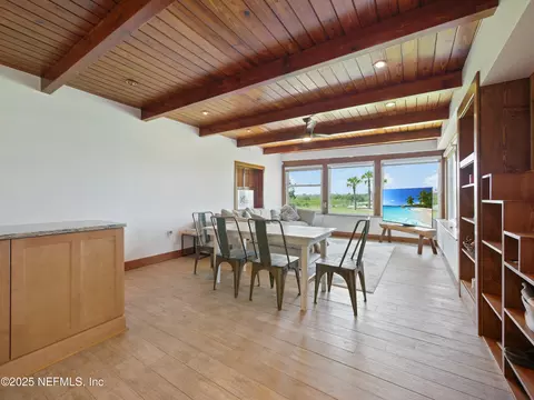 Dining - 205 Coquina Ave, Saint Augustine, FL 32080 photo 1 of 1