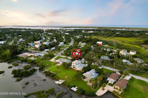 View/Area - 205 Coquina Ave, Saint Augustine, FL 32080 photo 4 of 4