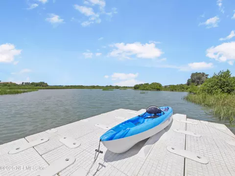 View/Area - 205 Coquina Ave, Saint Augustine, FL 32080 photo 3 of 4